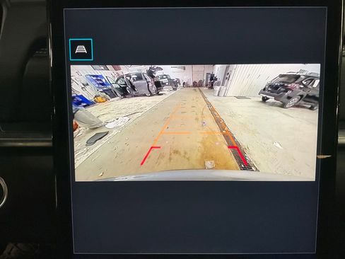 Used 2025 GMC Terrain Elevation image 20