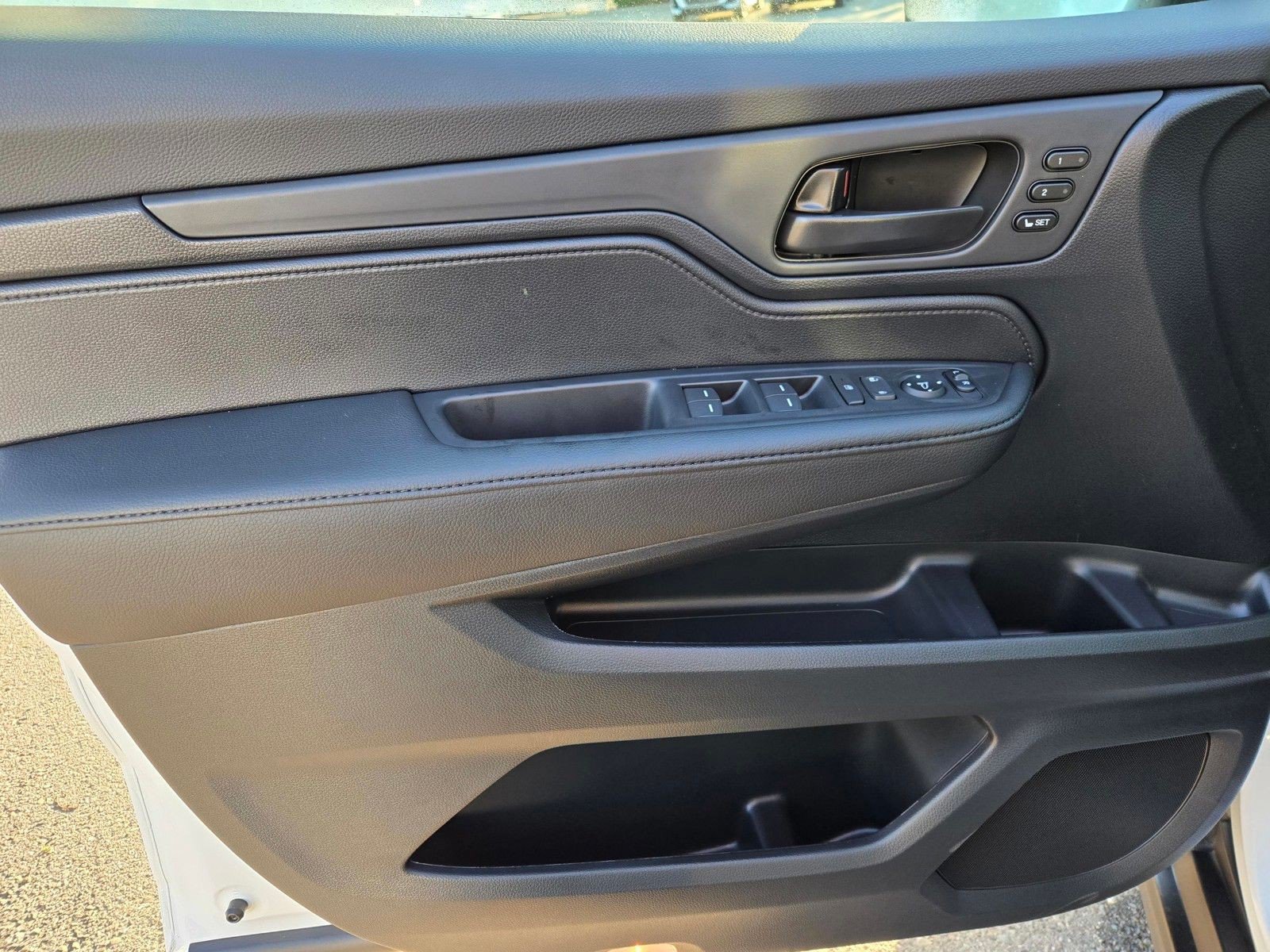 New 2026 Honda Odyssey EX-L image 18