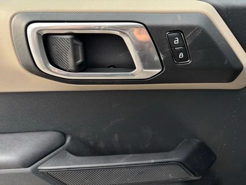 New 2026 Ford Bronco Big Bend AWD/4WD image 16