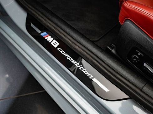 Used 2025 BMW M8 Competition AWD/4WD image 28