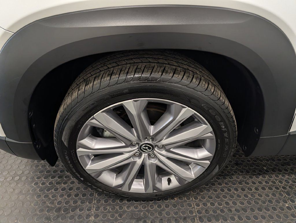 Used 2026 MAZDA CX-50 AWD 2.5 S w/ Cargo Package image 8