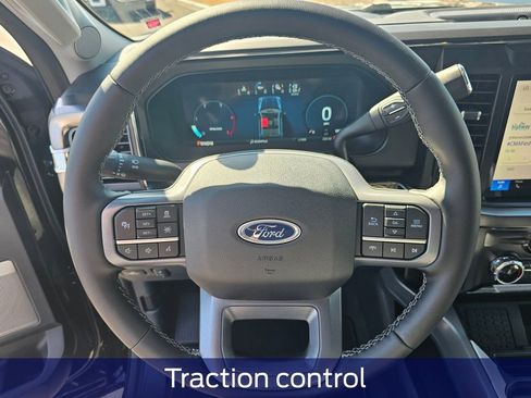 New 2025 Ford F350 Lariat w/ Lariat Ultimate Package image 20