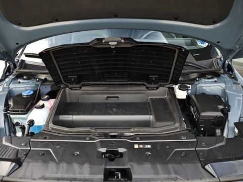 Used 2023 Hyundai Ioniq 5 SEL w/ Cargo Package AWD/4WD image 28