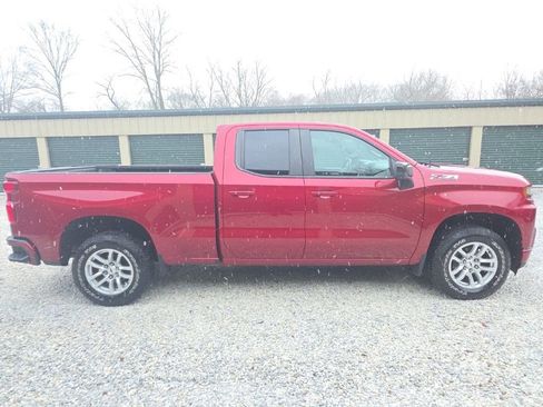 Used 2019 Chevrolet Silverado 1500 RST w/ All-Star Edition image 9