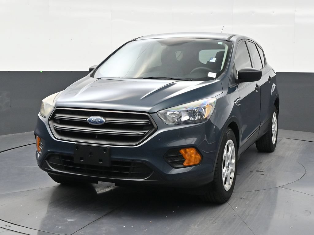 Used 2019 Ford Escape S FWD image 8