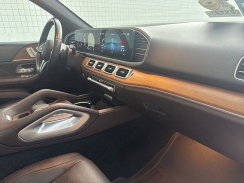 Used 2022 Mercedes-Benz GLE 350 image 37
