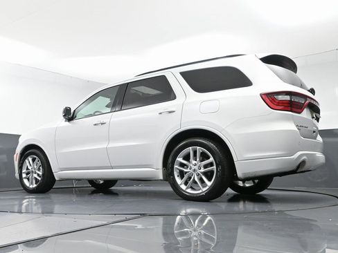 Used 2024 Dodge Durango GT image 57