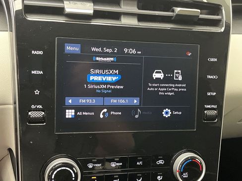 Used 2022 Hyundai Tucson SEL AWD/4WD image 18