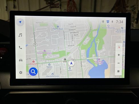 Certified 2025 Toyota 4Runner TRD Off-Road Premium image 22