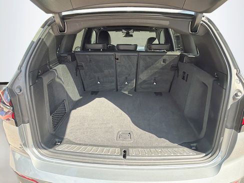 Used 2024 BMW X3 sDrive30i image 12