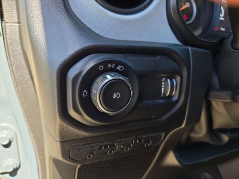 New 2026 Jeep Wrangler Sport AWD/4WD image 16
