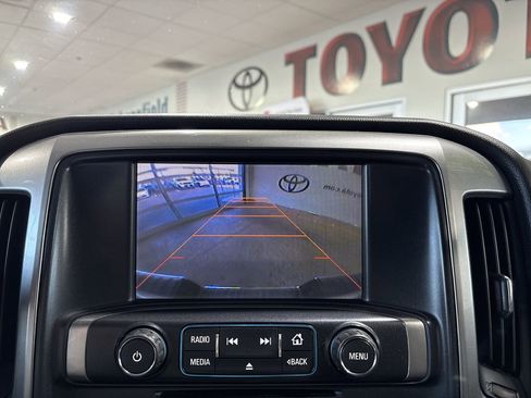 Used 2014 Chevrolet Silverado 1500 LT w/ All Star Edition AWD/4WD image 17