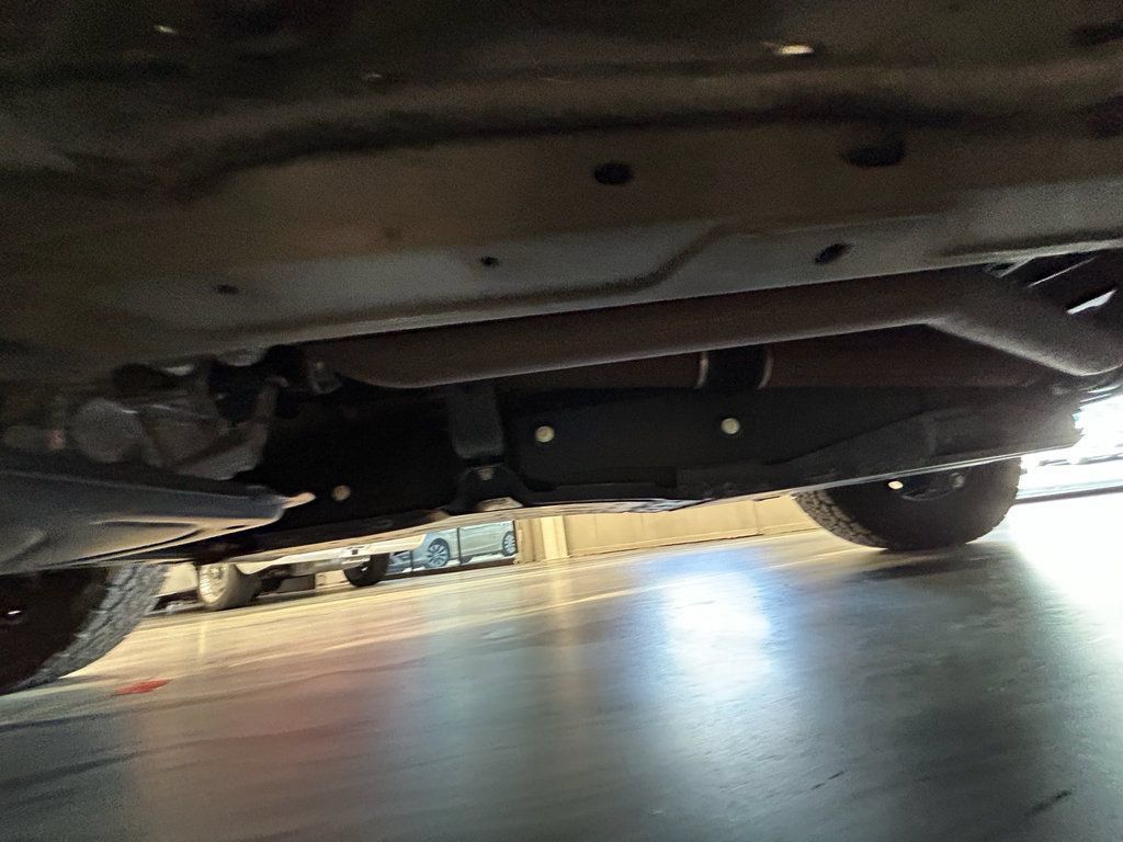 Used 2022 Ford Bronco Black Diamond AWD/4WD image 64