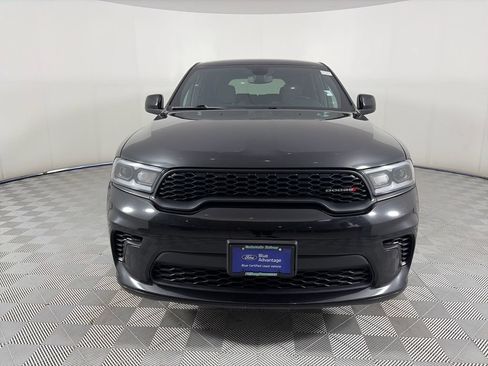 Used 2023 Dodge Durango GT AWD/4WD image 2