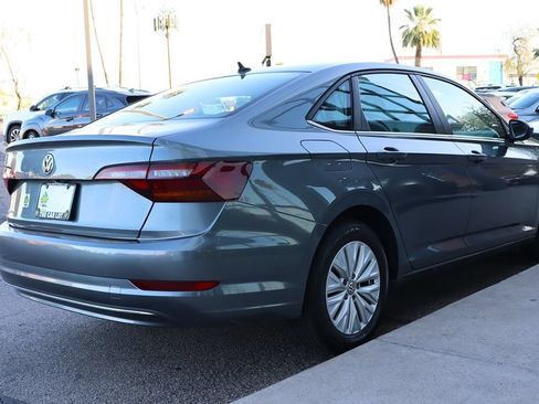 Used 2019 Volkswagen Jetta S FWD image 13