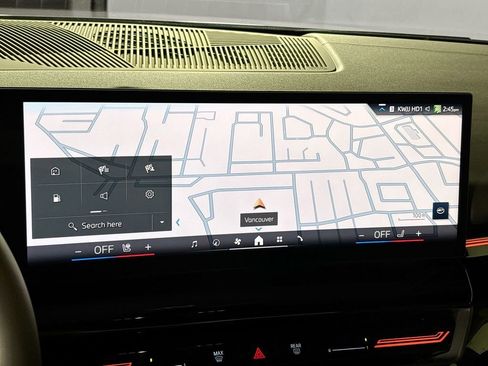 Used 2024 BMW 530i xDrive w/ Premium Package image 16