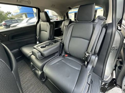 Used 2026 Honda Odyssey Elite image 27
