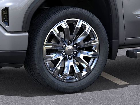 New 2026 GMC Sierra 1500 Denali AWD/4WD image 9