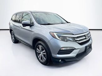 Used 2018 Honda Pilot EX-L video 1