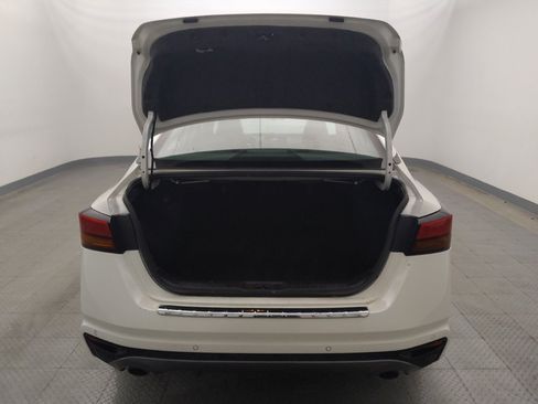 Used 2021 Nissan Altima 2.5 SR AWD/4WD image 29