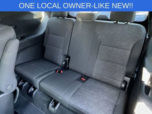 Used 2026 Chevrolet Traverse LT w/ Driver Confidence Package FWD image 30