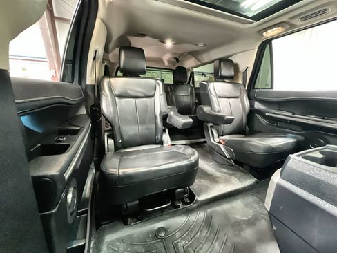 Used 2024 Ford Expedition Max XLT AWD/4WD image 22