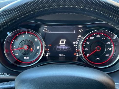 Used 2020 Dodge Charger R/T RWD image 28