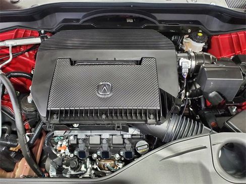 New 2026 Acura MDX A-Spec image 28