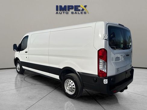 Used 2020 Ford Transit 250 Low Roof AWD image 3