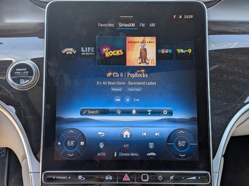 Used 2026 Mercedes-Benz GLC 300 4MATIC image 13