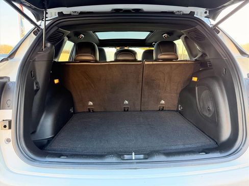 Used 2024 Jeep Compass Trailhawk w/ Trailhawk Elite Group image 23