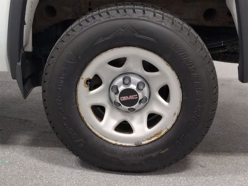 Used 2018 GMC Sierra 1500 4x4 Double Cab image 14