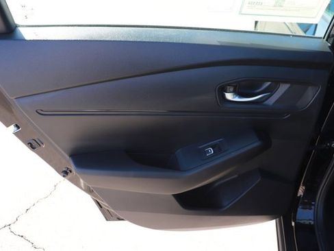 Used 2024 Honda Accord LX image 12