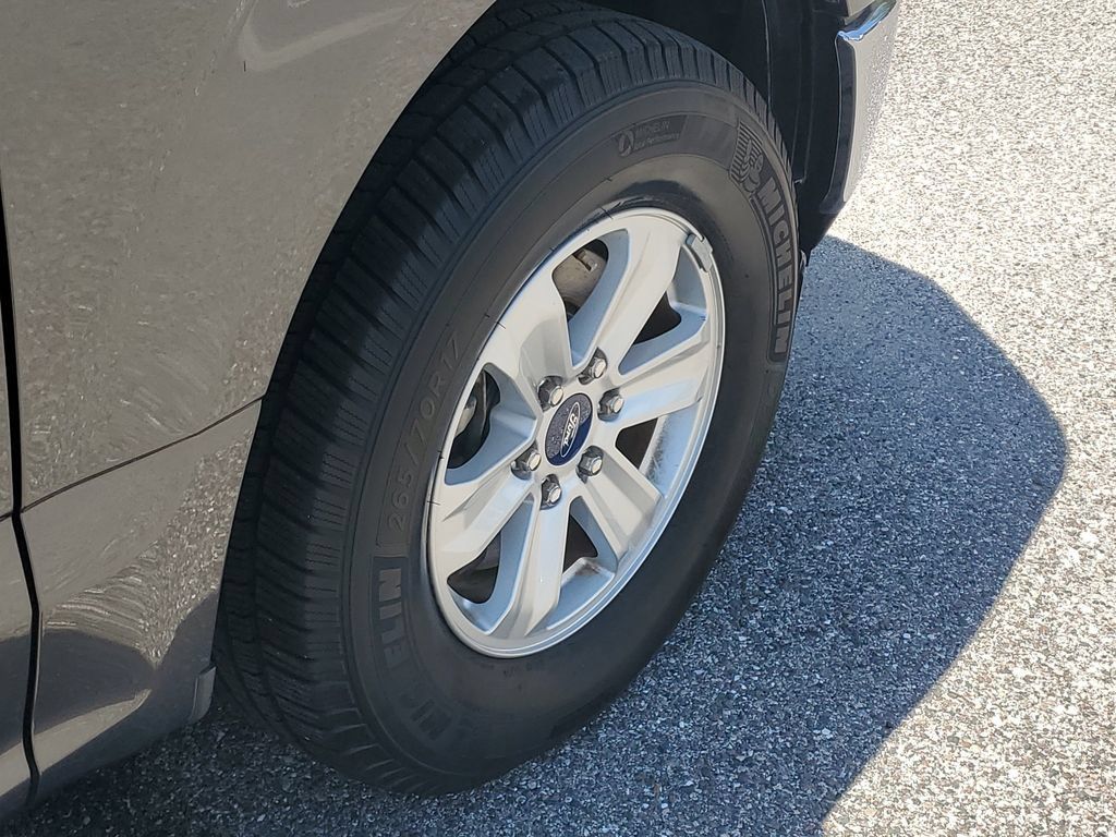 Used 2019 Ford F150 XLT RWD image 7