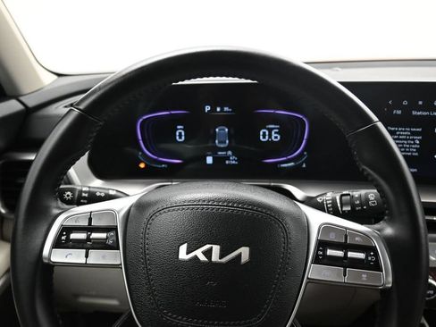 Used 2024 Kia Telluride S w/ S Sunroof Package AWD/4WD image 16
