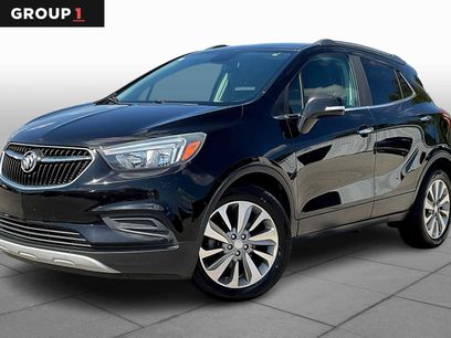 Used 2019 Buick Encore Preferred w/ Safety Package