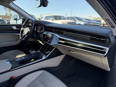 Used 2019 Audi A6 3.0T Prestige w/ Prestige Package image 33