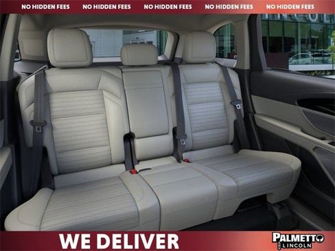 New 2026 Lincoln Nautilus Reserve image 11