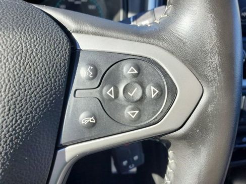 Certified 2022 Chevrolet Colorado LT w/ LT Convenience Package image 25