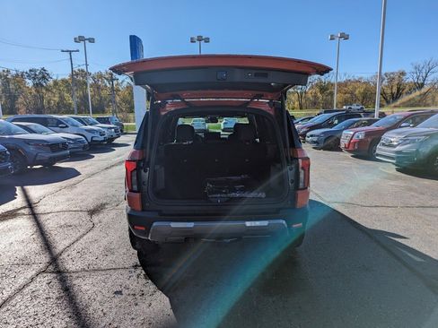 New 2026 Honda Passport TrailSport image 14