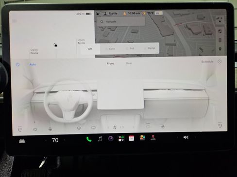 Used 2023 Tesla Model Y Long Range AWD/4WD image 13