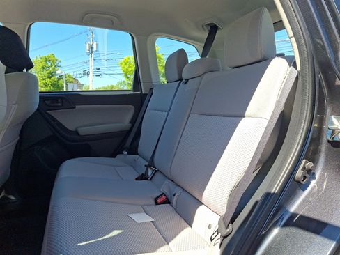 Used 2017 Subaru Forester 2.5i w/ Alloy Wheel Package AWD/4WD image 13