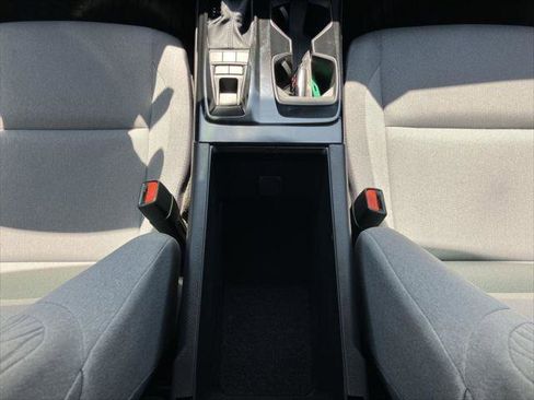 Certified 2025 Toyota Camry LE FWD image 17