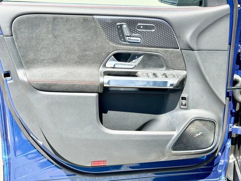 New 2026 Mercedes-Benz GLB 35 AMG 4MATIC image 16