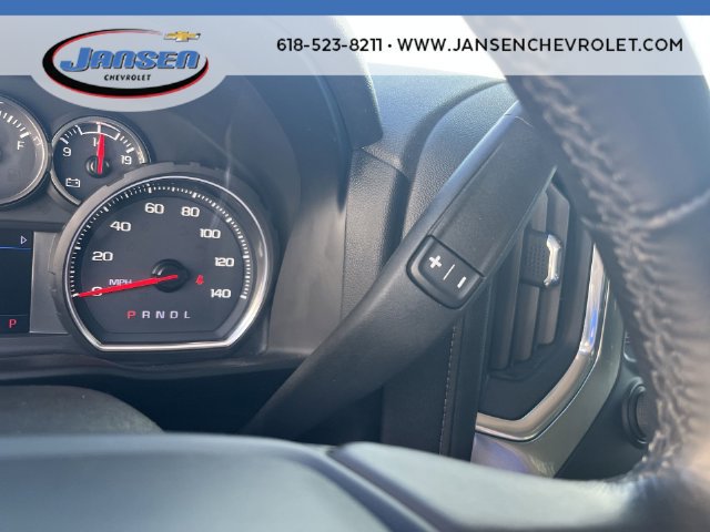 Used 2020 Chevrolet Silverado 1500 RST AWD/4WD image 15