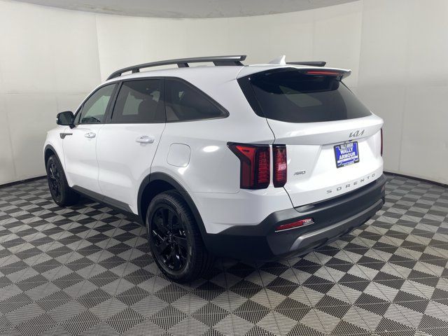 Used 2022 Kia Sorento S AWD/4WD image 10