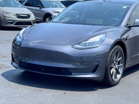 Used 2020 Tesla Model 3 Performance AWD/4WD image 30