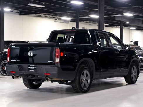 Used 2023 Honda Ridgeline RTL image 14