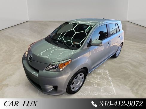 Used 2012 Scion xD FWD image 23