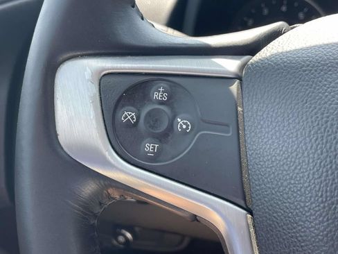 Used 2019 GMC Terrain SLE FWD image 24